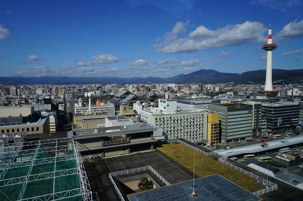 kyoto with kids and families