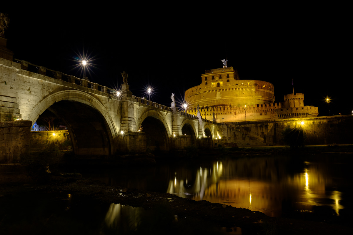 rome attractions 2