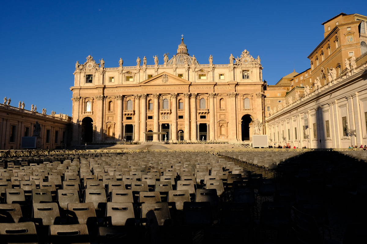 Rome Attractions - Tips and Advice for Your Trip to Rome