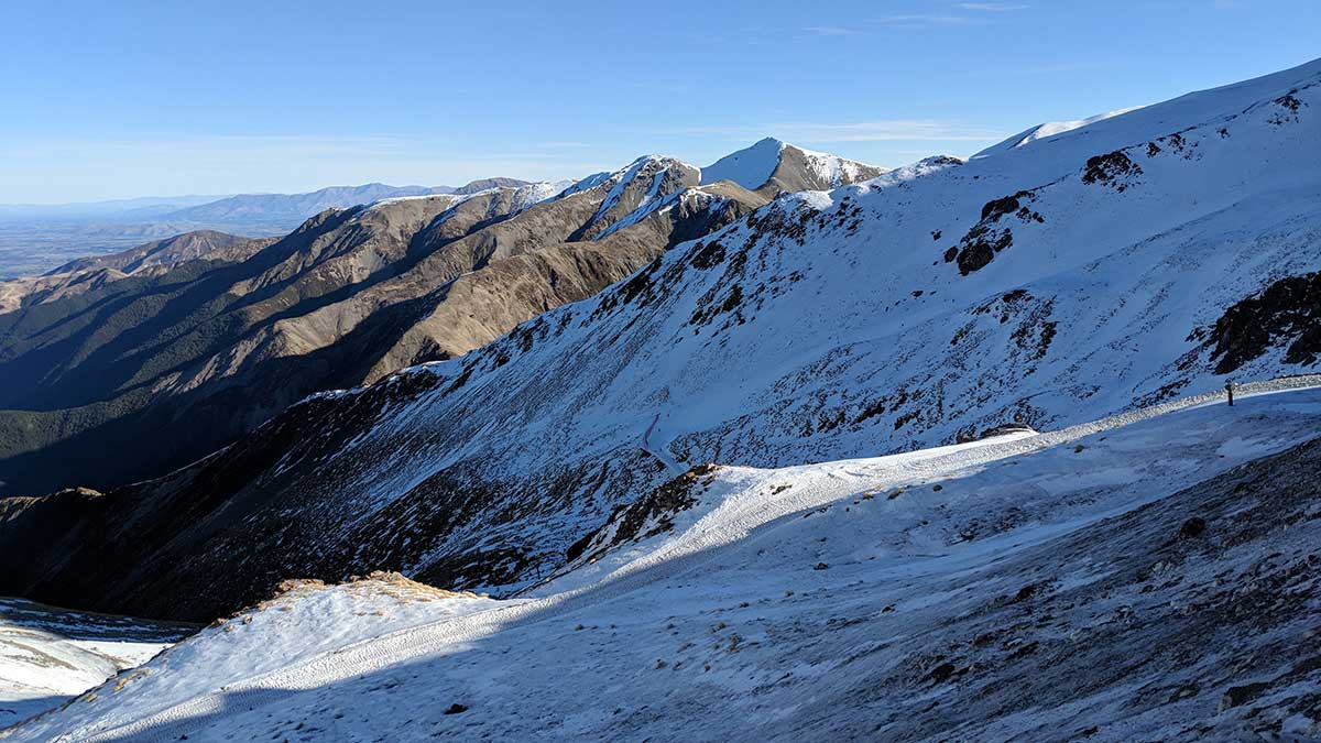 things to do in christchurch with kids - antarctic centre