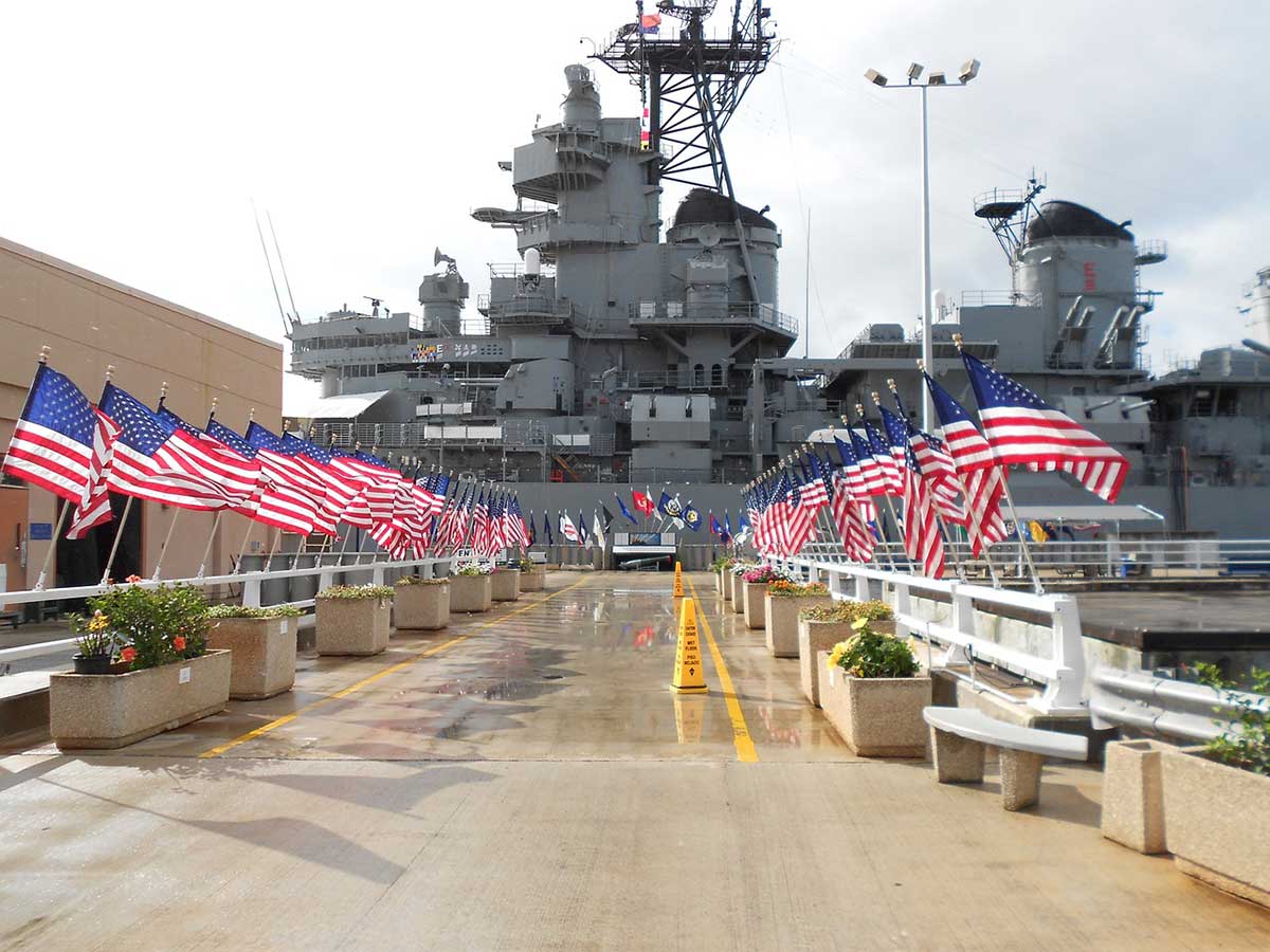 things to do in honolulu - pearl harbor