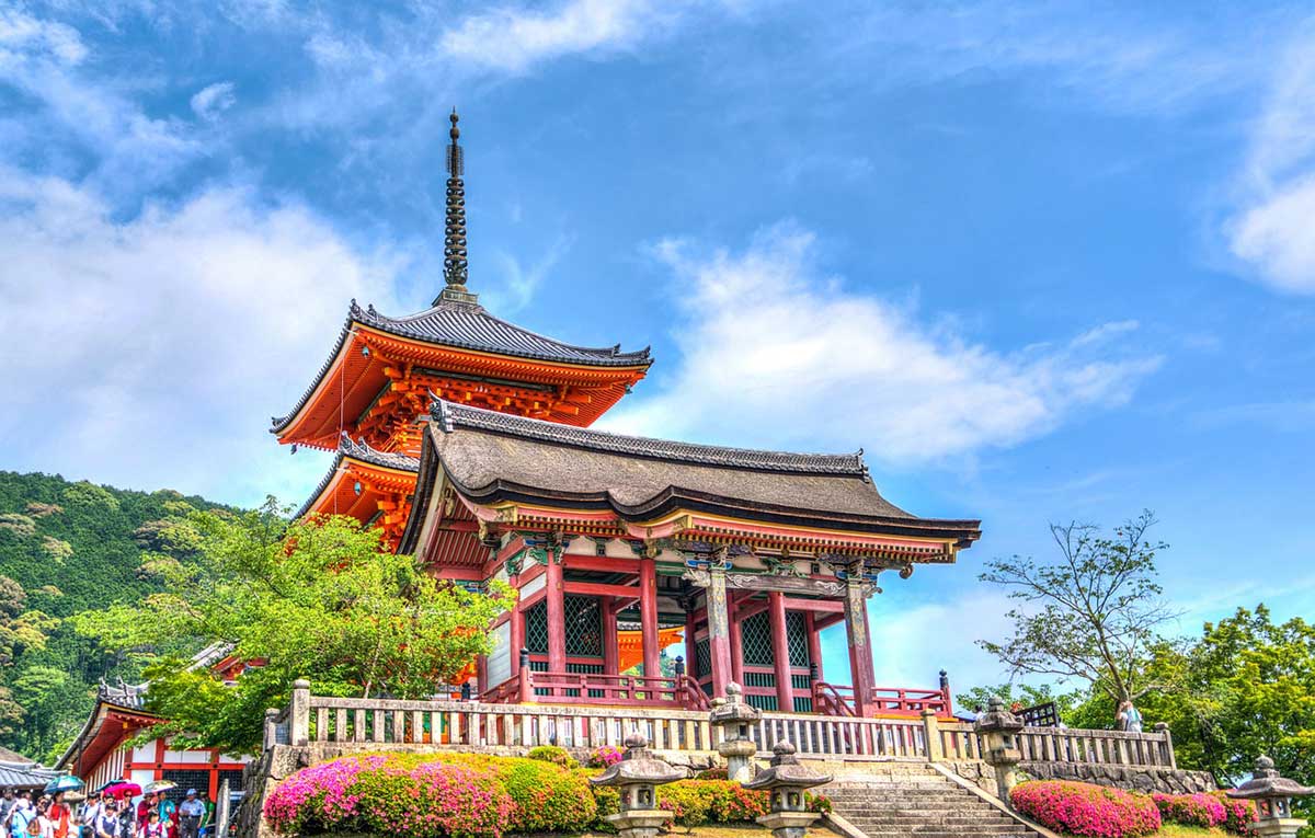 things to do in kyoto with kids