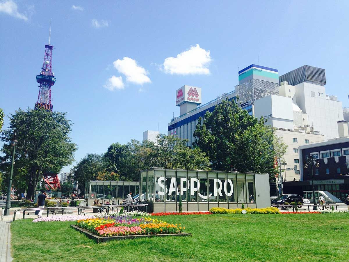 things to do in sapporo