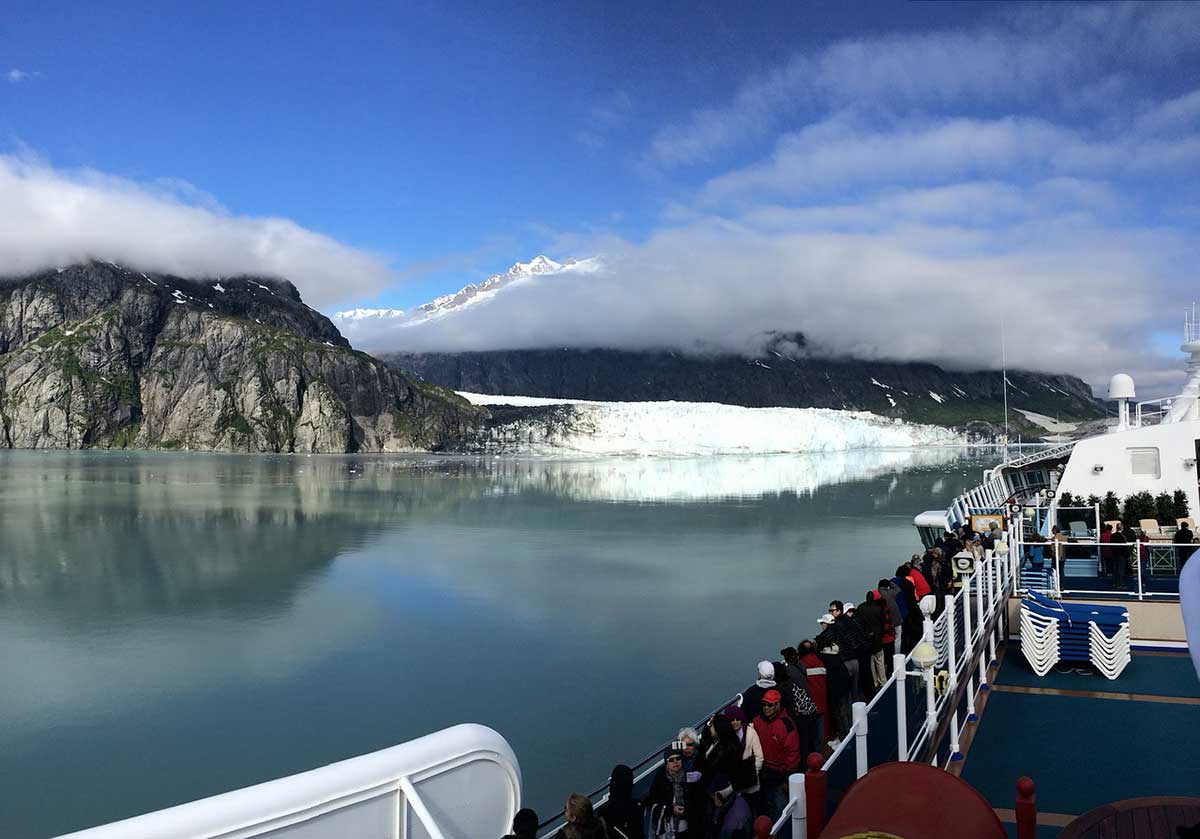 visit alaska - alaska cruises