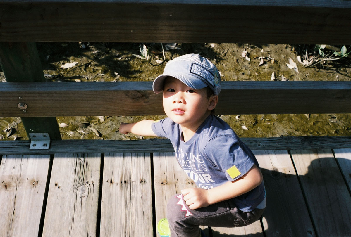 Hong Kong Wetland Park