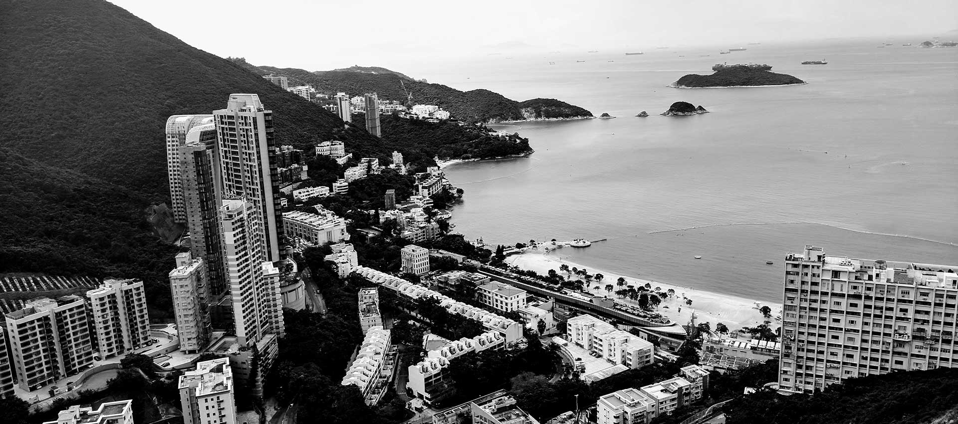 Repulse Bay Hong Kong Guide From Toucan Takes Off