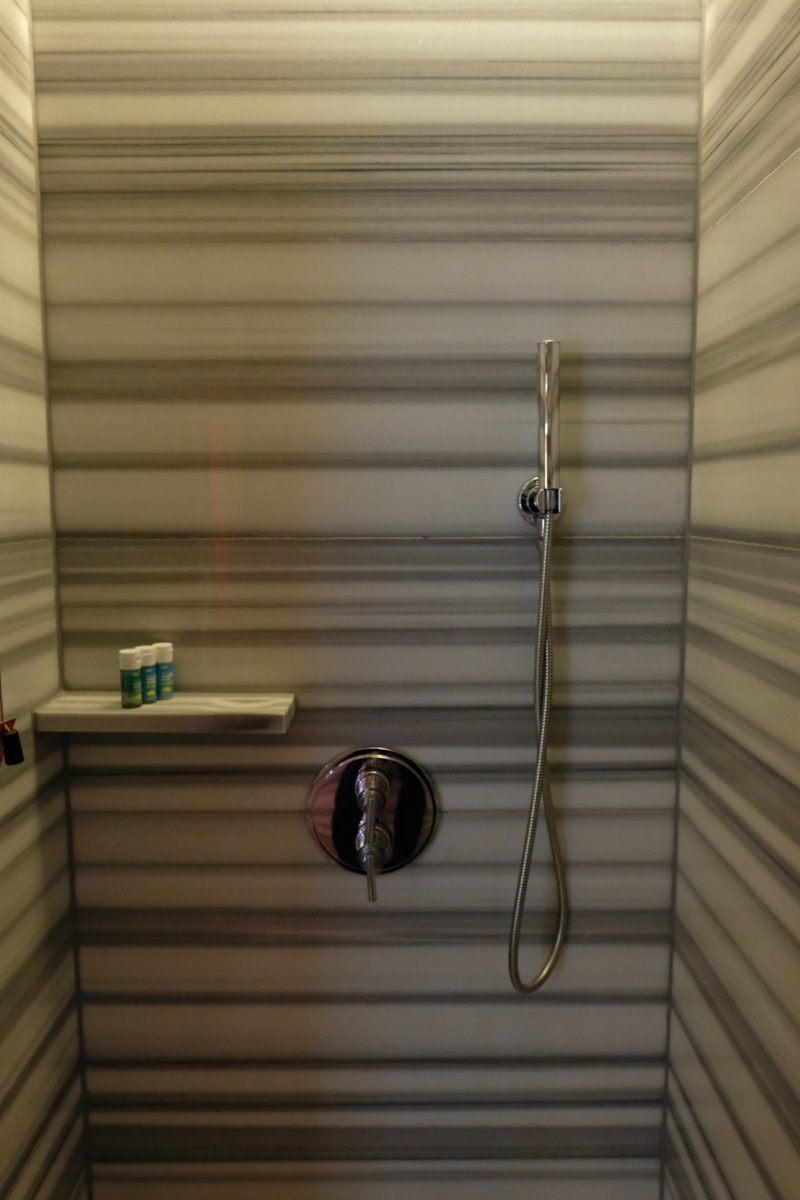 W Hotel Istanbul - Bathroom