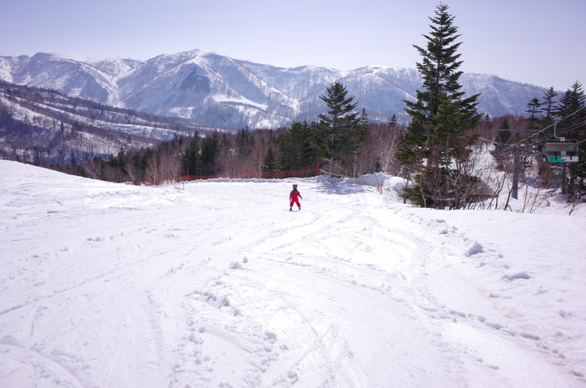 Sheraton Hokkaido Kiroro Resort - Skiing