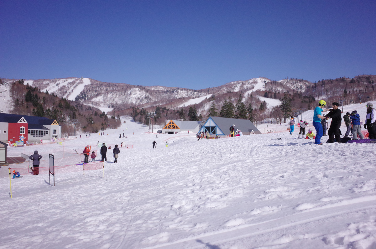 Sheraton Hokkaido Kiroro Resort