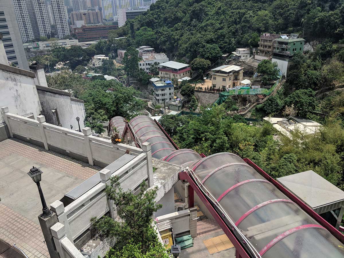 Po Fook Hill Hong Kong