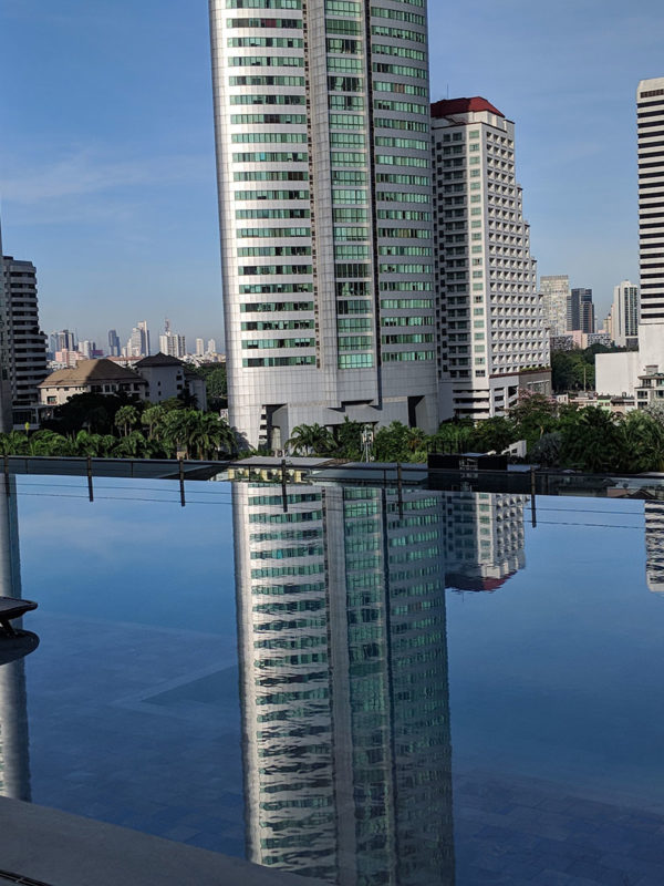 Novotel Sukhumvit 20