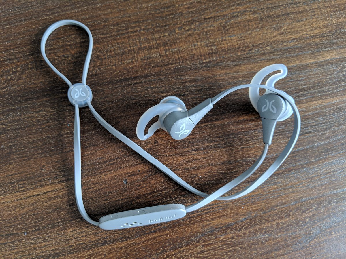 kaart daarna Charlotte Bronte Jaybird X4 Earbuds | Stay Away From These If Your Actually Run