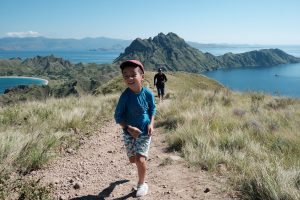 Padar Island