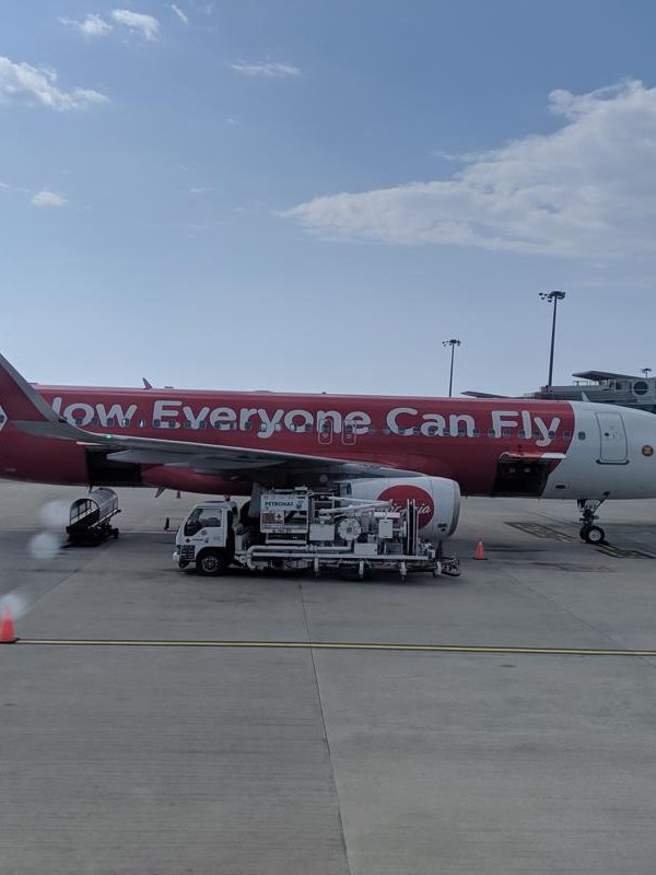 Air Asia Featured