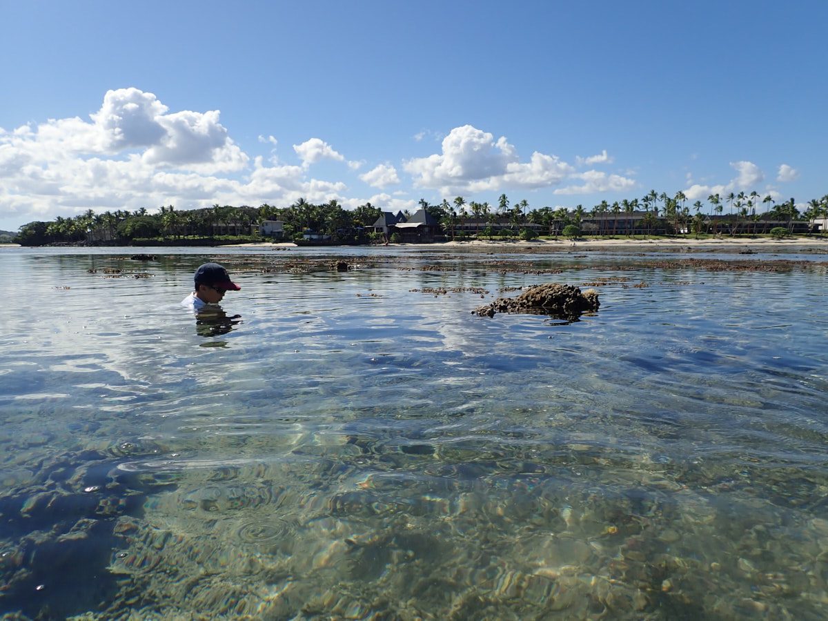 Things to do in Fiji